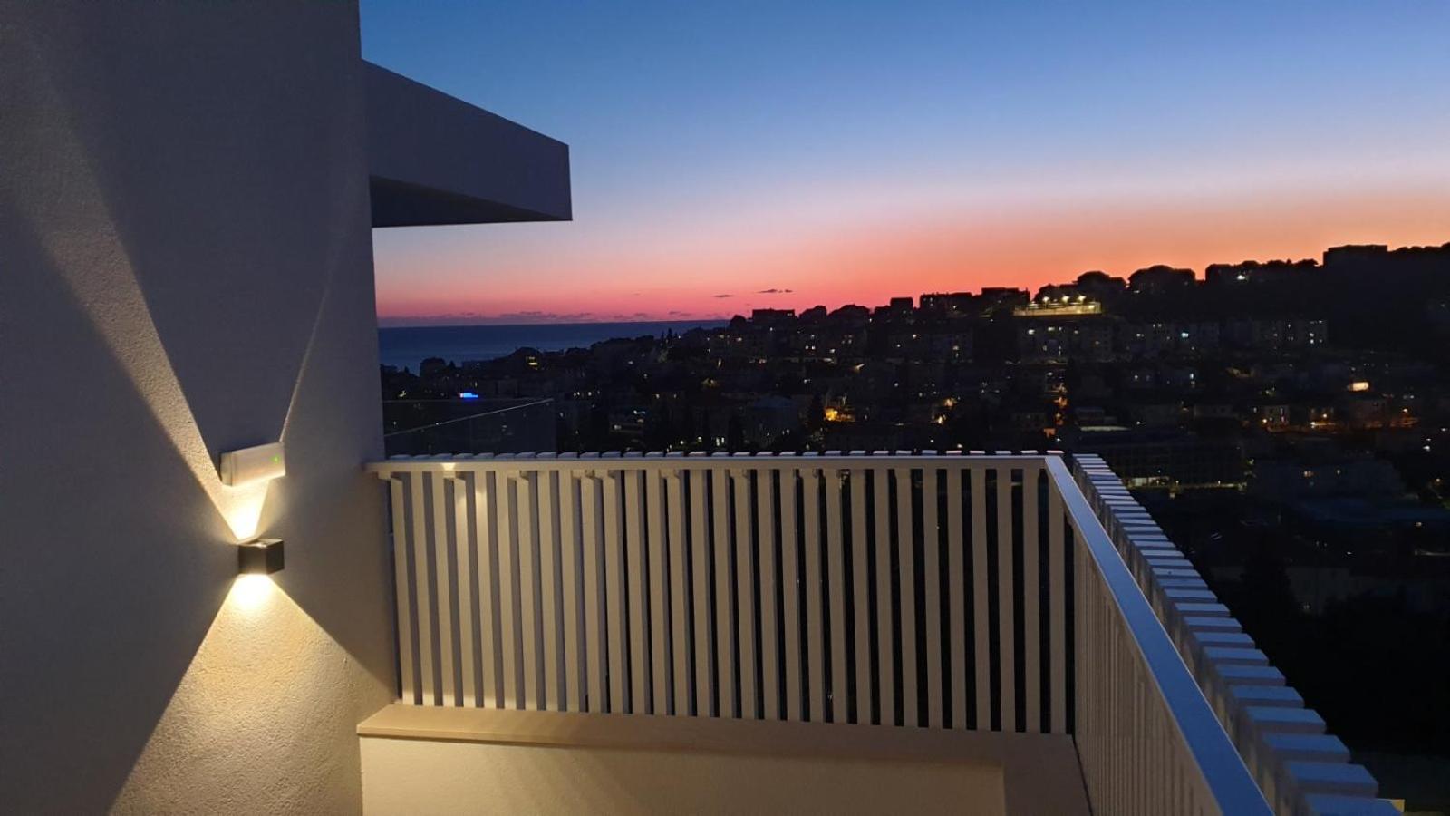 Sunset Apartamento *