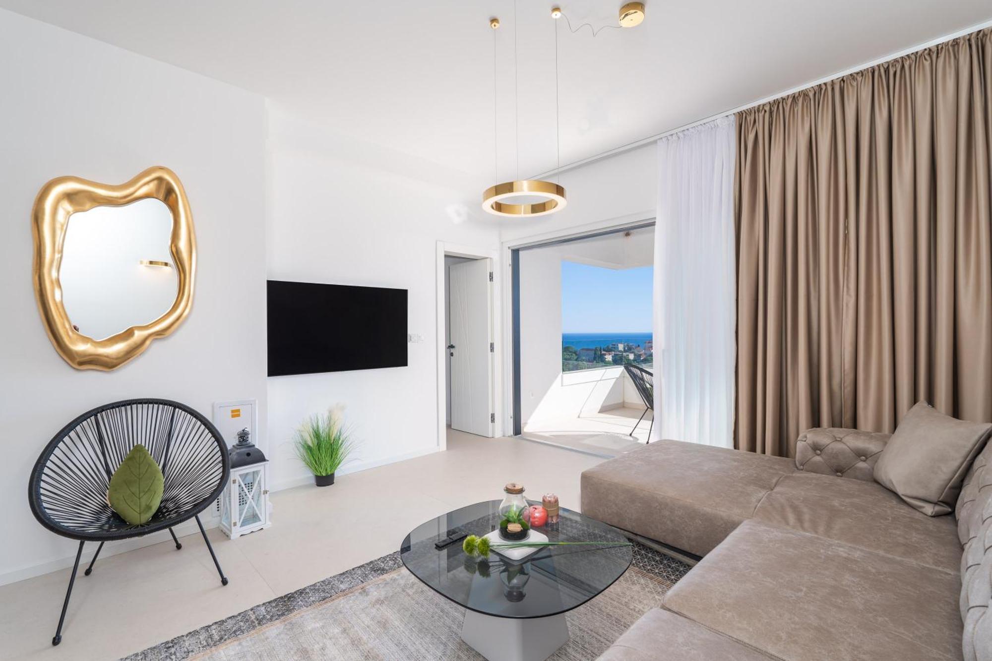 Sunset Apartamento