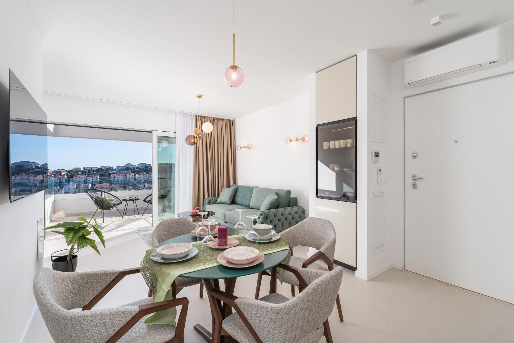 Sunset Apartamento