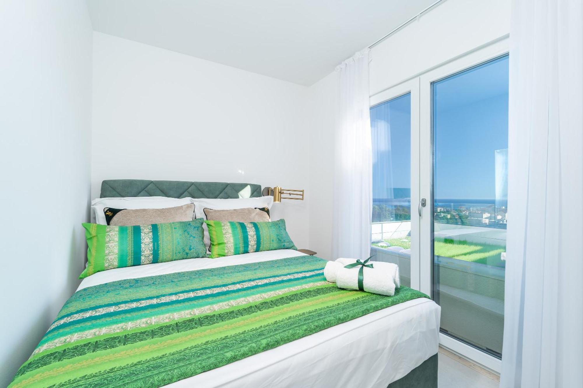 Apartamento Sunset *