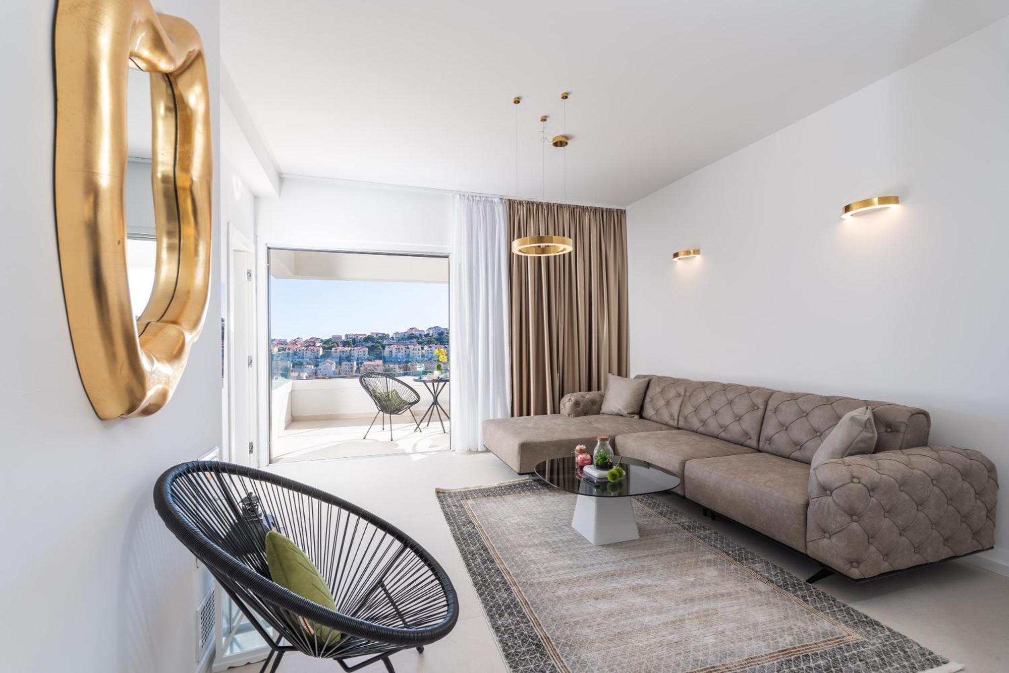 Apartamento Sunset Dubrovnik